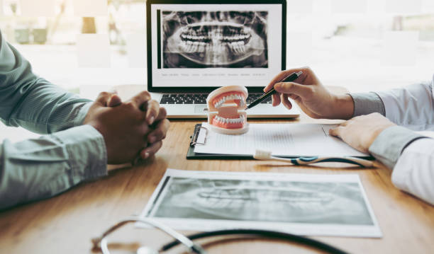 Best Emergency Dental Care for Broken or Chipped Teeth in Jefferson, MD