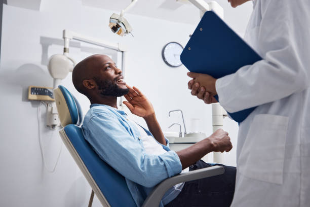 Best Pediatric Emergency Dentist in Jefferson, MD